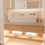 Private Two Seperate Homes And Jacuzzi Retreat 别墅 *