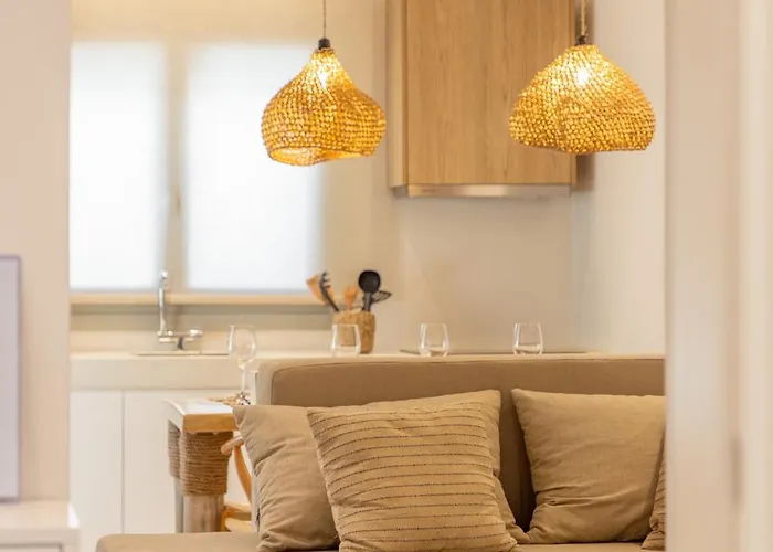 Private Villa Two Seperate Homes And Jacuzzi Retreat Villa Rhodes City