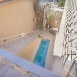 Private Two Seperate Homes And Jacuzzi Retreat * Rhodes City