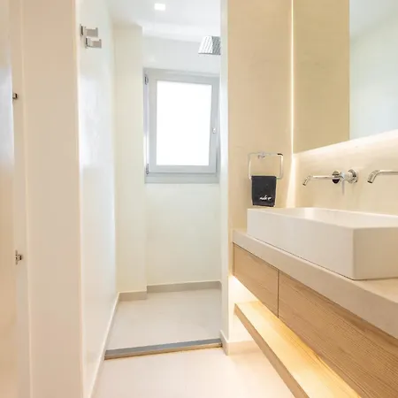 Villa Private Two Seperate Homes And Jacuzzi Retreat Rhodes City