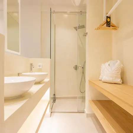 Βίλα The Villa Rhodes Retreat With Private Jacuzzi - Minutes Away From Old Town Rhodes City