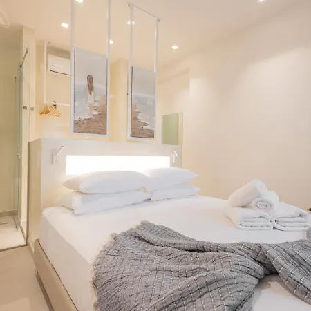 Βίλα The Villa Rhodes Retreat With Private Jacuzzi - Minutes Away From Old Town *