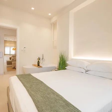 Villa Private Two Seperate Homes And Jacuzzi Retreat Rhodes City