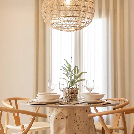 Βίλα The Villa Rhodes Retreat With Private Jacuzzi - Minutes Away From Old Town *