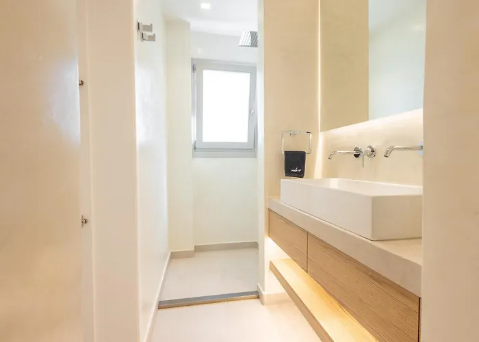 וילה Private Villa Two Seperate Homes And Jacuzzi Retreat עיר רודוס