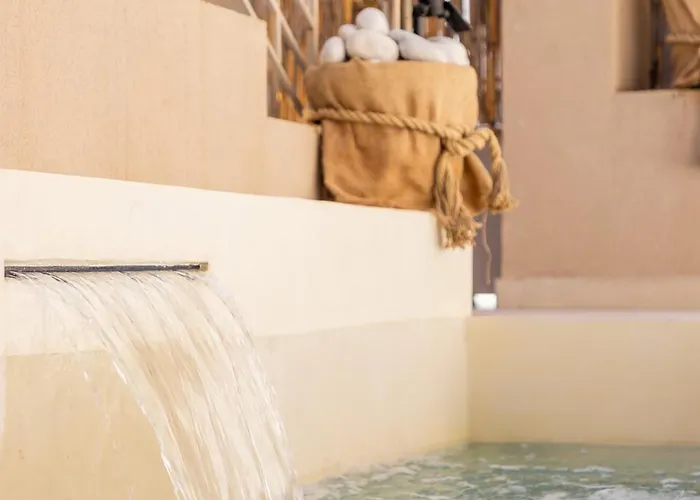 וילה Private Villa Two Seperate Homes And Jacuzzi Retreat