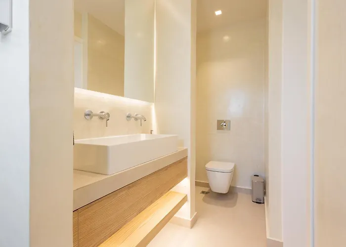 וילה Private Villa Two Seperate Homes And Jacuzzi Retreat