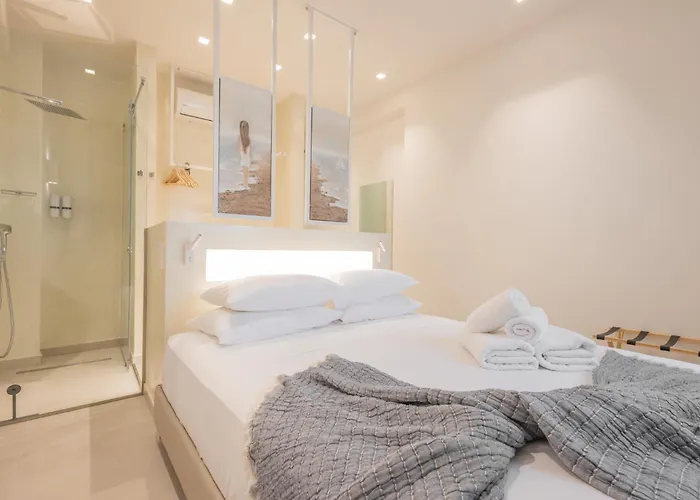 וילה Private Villa Two Seperate Homes And Jacuzzi Retreat *